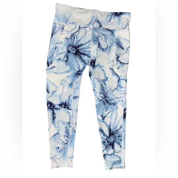 CALIA by Carrie Underwood Stay Powerful Leggings - Picture 6 of 6